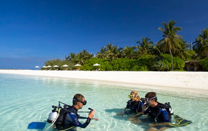 Velassaru Maldives