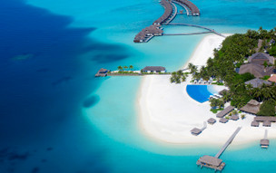 Velassaru Maldives