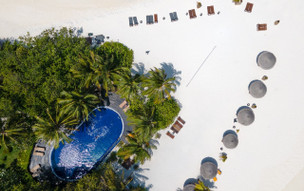 Adaaran Prestige Vadoo