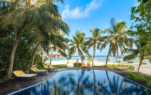 Adaaran Prestige Vadoo