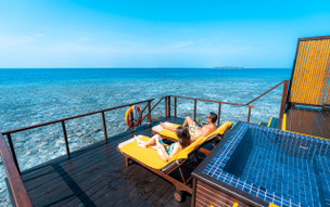 Adaaran Prestige Vadoo