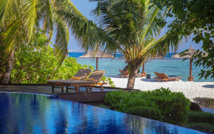 Adaaran Prestige Vadoo