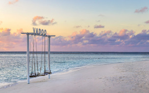 Adaaran Prestige Vadoo