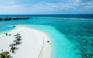 Adaaran Prestige Vadoo