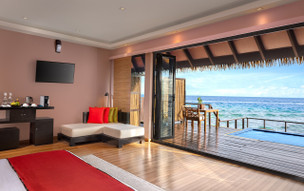 Adaaran Prestige Vadoo