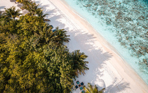 Adaaran Prestige Vadoo