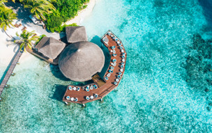 Adaaran Prestige Vadoo