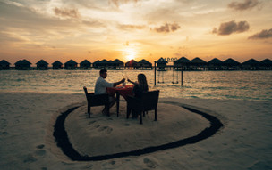 Adaaran Prestige Vadoo