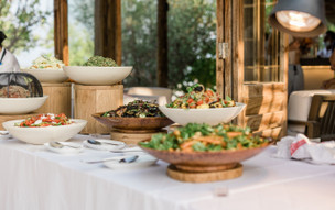 Cocoa Island by COMO