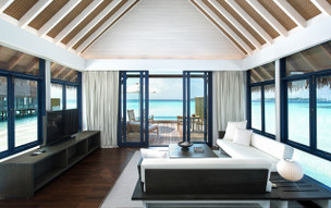 Cocoa Island by COMO