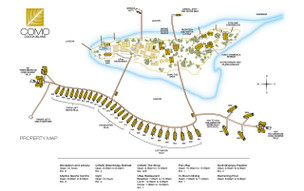 Cocoa Island by COMO