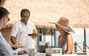 Cocoa Island by COMO