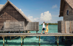 Cocoa Island by COMO