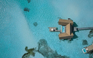 Cocoa Island by COMO