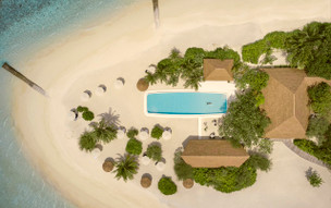 Cocoa Island by COMO