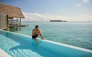 Cocoa Island by COMO