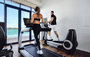 Cocoa Island by COMO