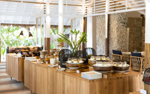 Cocoa Island by COMO