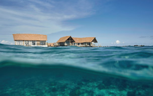 Cocoa Island by COMO