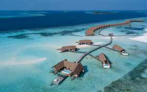 Cocoa Island by COMO