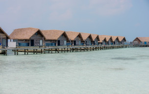 Cocoa Island by COMO