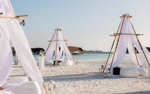 Cocoa Island by COMO