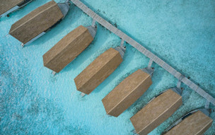 Cocoa Island by COMO