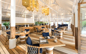 Cocoa Island by COMO