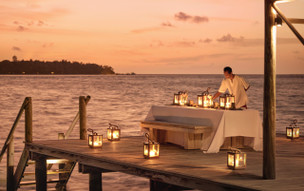 Cocoa Island by COMO