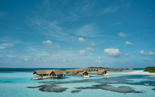 Cocoa Island by COMO