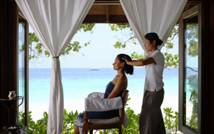 Cocoa Island by COMO