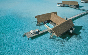 Cocoa Island by COMO