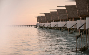 Cocoa Island by COMO