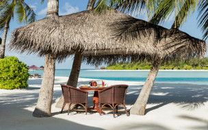 Naladhu Private Island Maldives