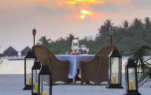 Naladhu Private Island Maldives