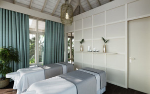 Naladhu Private Island Maldives