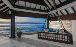 Naladhu Private Island Maldives