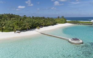 Naladhu Private Island Maldives