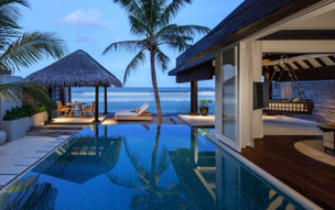 Naladhu Private Island Maldives