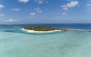Naladhu Private Island Maldives