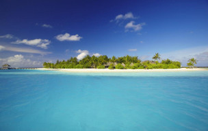 Naladhu Private Island Maldives