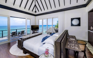 Naladhu Private Island Maldives