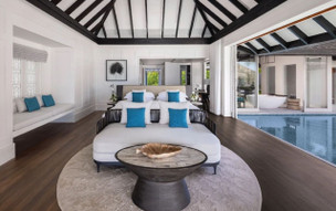 Naladhu Private Island Maldives