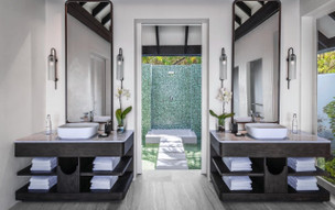 Naladhu Private Island Maldives