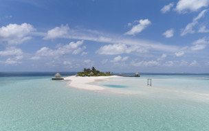 Naladhu Private Island Maldives