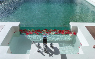 Naladhu Private Island Maldives