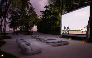 Le Méridien Maldives Resort & Spa