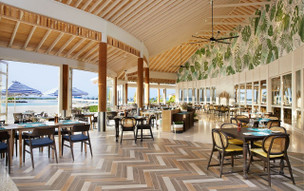 Le Méridien Maldives Resort & Spa