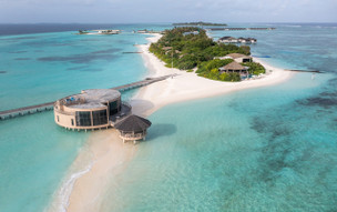 Le Méridien Maldives Resort & Spa