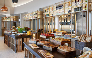 Le Méridien Maldives Resort & Spa